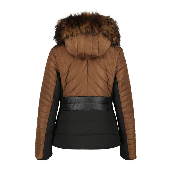 LUHTA HAKULA : chaqueta de esquí, chaqueta para mujer