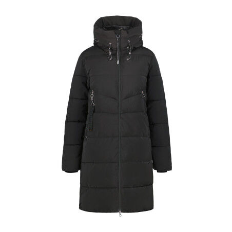LUHTA INKOO : women's coat, sportswear coat