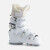 Chaussures de ski femme Rossignol VIZION 4B PRO 80 GW White