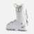 Botas esquí mujer Rossignol VIZION 4B PRO 80 GW Blanco
