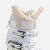 Botas esquí mujer Rossignol VIZION 4B PRO 80 GW Blanco