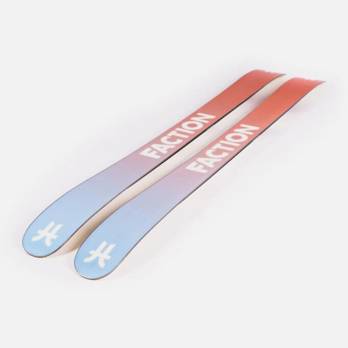 Faction PRODIGY 3 CAPSULE skis
