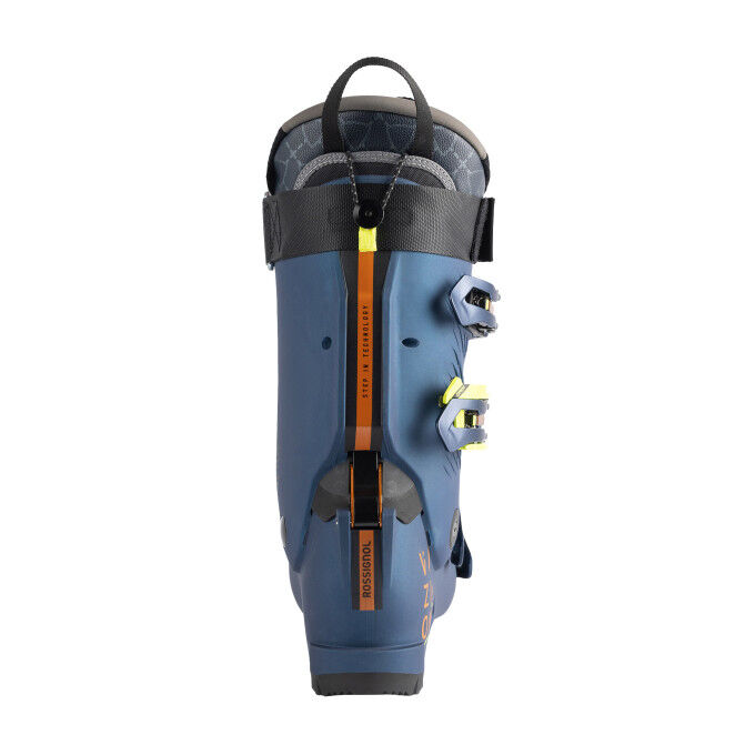 Skischuhe Rossignol VIZION 4B PRO 120 MV GW - Revolutionär