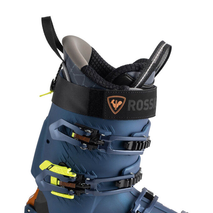 Skischuhe Rossignol VIZION 4B PRO 120 MV GW - Revolutionär