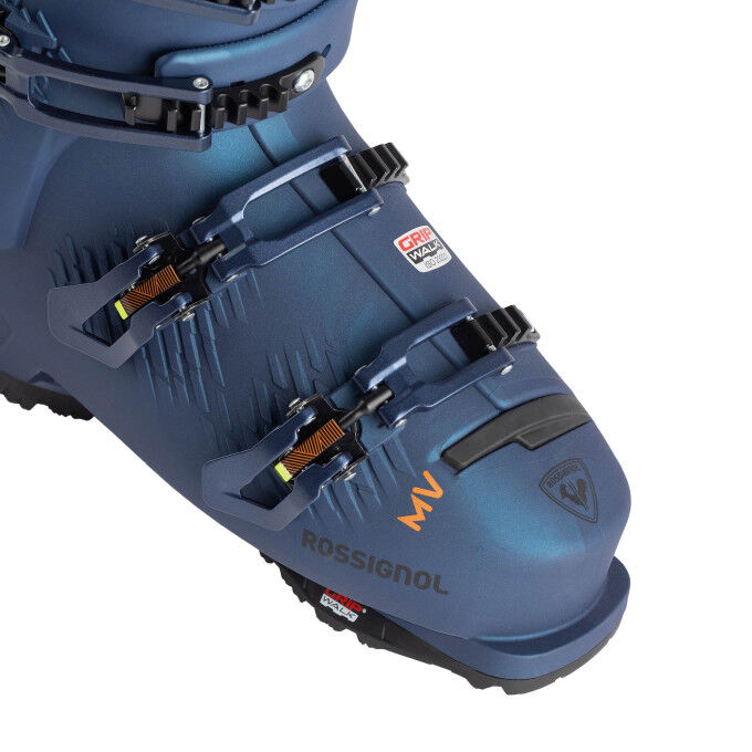 Botas esquí Rossignol VIZION 4B PRO 120 MV GW - Revolucionario