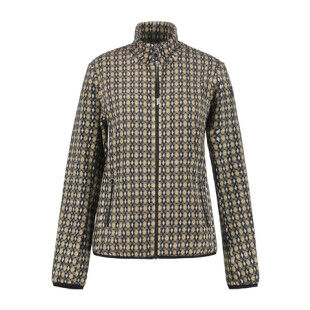 Luhta auttoinen fleece jacket