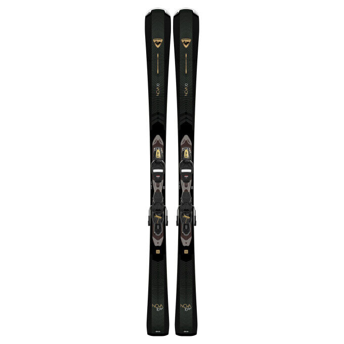 Rossignol NOVA 10 + XP11 Women's Ski Pack| Performance und Carving