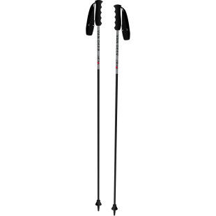 Van Deer RACE CARBON ski poles - ultimate performance and precision