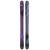 Pack of Faction STUDIO 4 skis + bindings