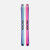 Pack of Faction STUDIO 4 skis + bindings