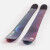 Pack of Faction STUDIO 4 skis + bindings