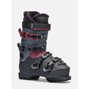Scarponi da sci alpino da donna K2 BFC 95 W