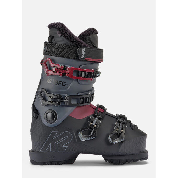 Chaussures de ski alpin pour femme K2 BFC 95 W