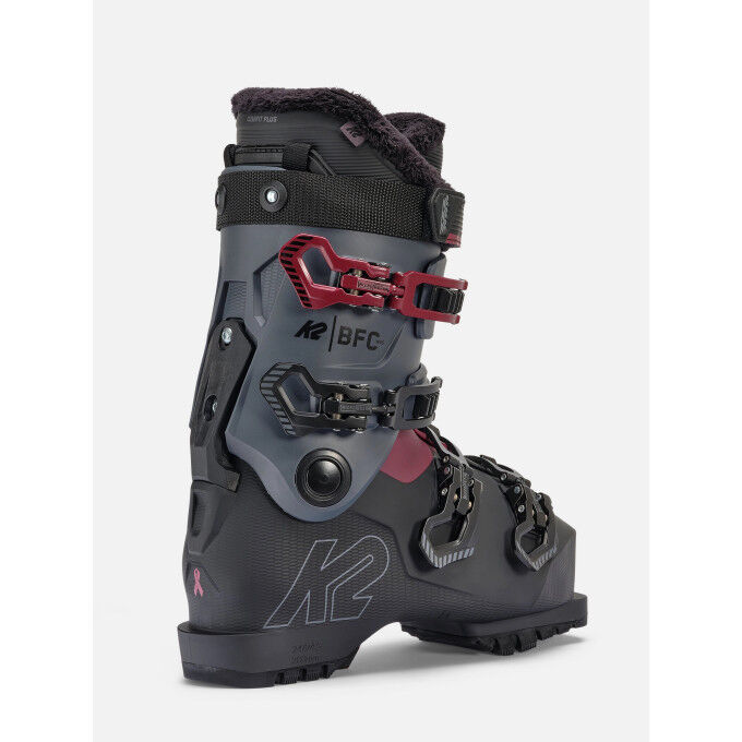 K2 BFC 95 W women's alpine ski boots