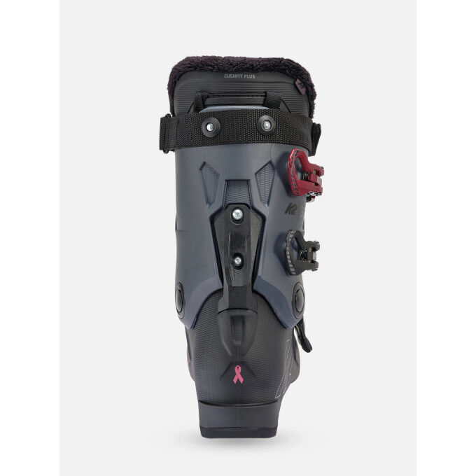 K2 BFC 95 W women's alpine ski boots