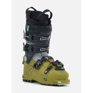 K2 DISPATCH 115 W LT ski boots