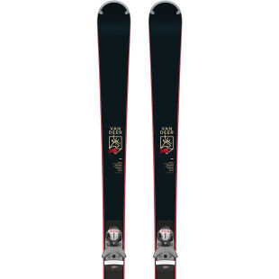 Van Deer H-POWER R22 WC ski pack + SPX 12 GW bindings