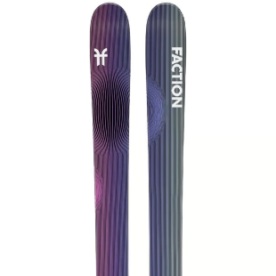 Faction STUDIO 3 skis