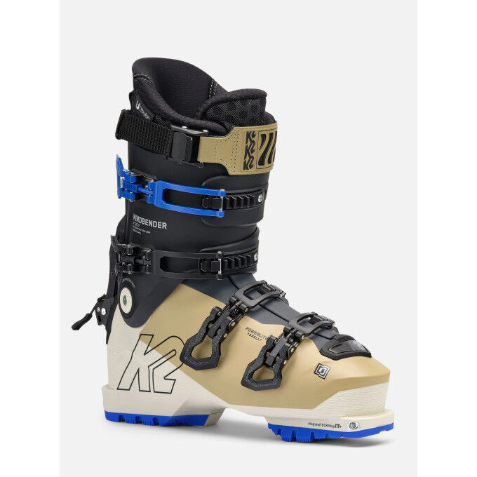K2 MINDBENDER 120 MV ski boots