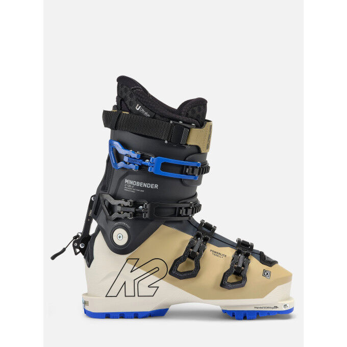 K2 MINDBENDER 120 MV ski boots K2 MINDBENDER 120 MV ski boots