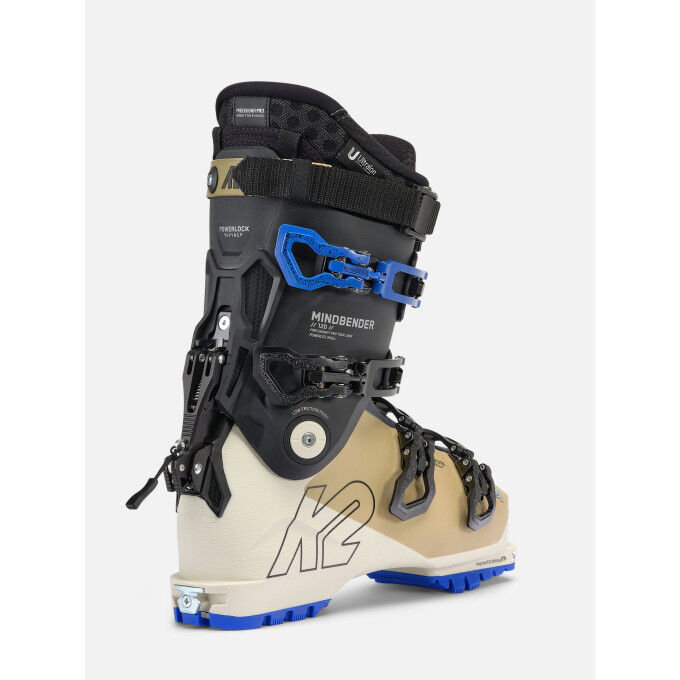 K2 MINDBENDER 120 MV ski boots K2 MINDBENDER 120 MV ski boots