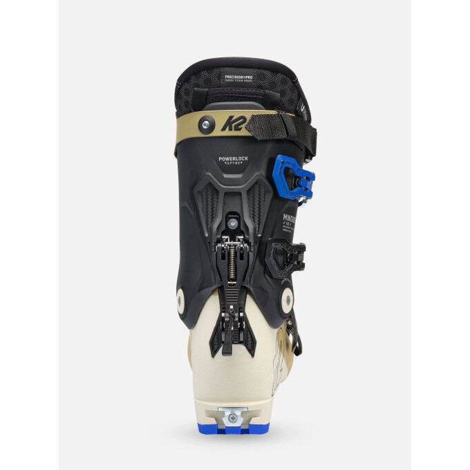 K2 MINDBENDER 120 MV ski boots K2 MINDBENDER 120 MV ski boots