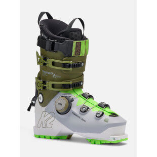 Chaussures de ski K2 MINDBENDER 130 BOA