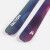 Pack of Faction STUDIO 3 skis + bindings