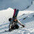 Pack of Faction STUDIO 3 skis + bindings