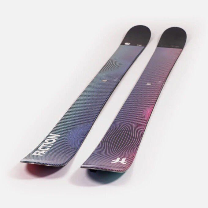Pack de Skis Faction STUDIO 3 + fix