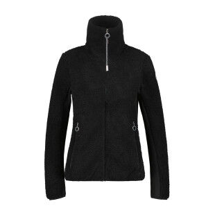 LUHTA ALAVAKERI giacca da donna, pile da donna, giacca intermedia