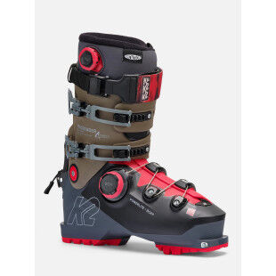Chaussures de ski K2 MINDBENDER 140 BOA