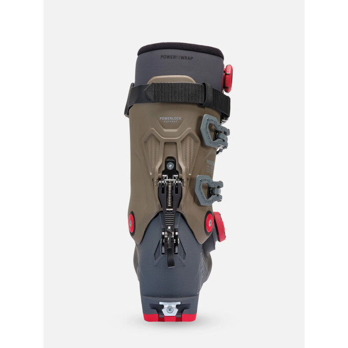 K2 MINDBENDER 140 BOA ski boots
