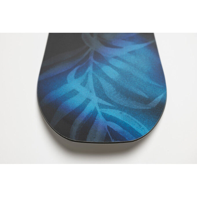 Snowboard Pack Nitro LECTRA LEAF CAM-OUT + binding