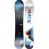 Snowboard Nitro Lectra Leaf Cam-Out