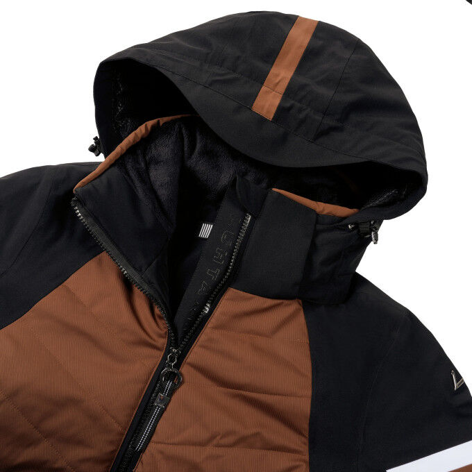 LUHTA KOUTELA: Damen Skijacke, Koutela Jacke