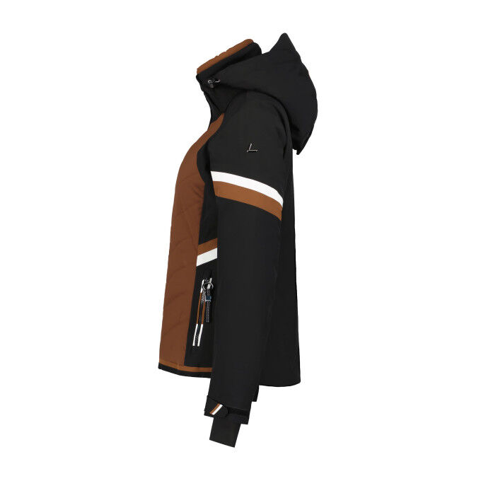 LUHTA KOUTELA: women's ski jacket, Koutela jacket