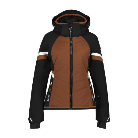 LUHTA KOUTELA: women's ski jacket, Koutela jacket