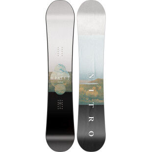 Snowboard Nitro FATE