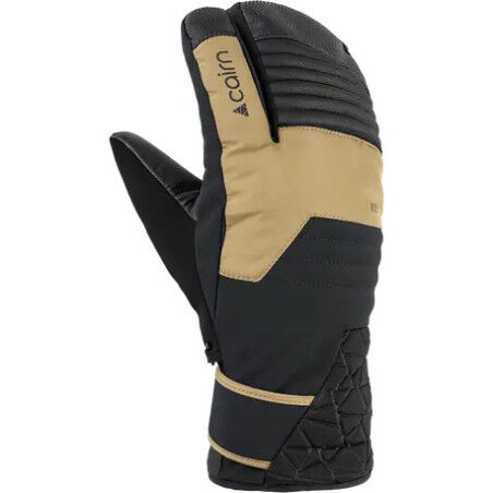 Cairn: CHIRRIPO M C-TEX PRO ski gloves for men