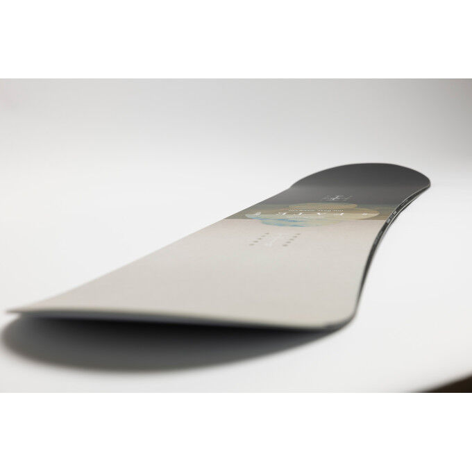 Pack Snowboard Nitro FATE + bindings