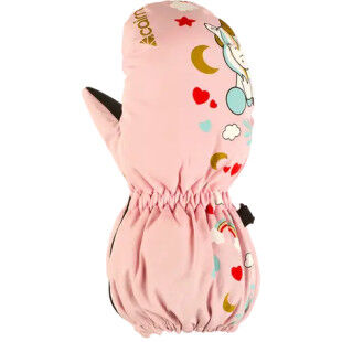 Cairn: COLOMBY B baby mittens