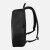 Zaino Rossignol BACK TO THE GAMES 12L BLACK - Compatto e confortevole
