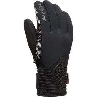 Cairn : gants unisexe ELENA W C-TEX