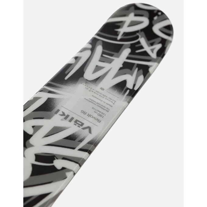 Völkl REVOLT 86 esquís freestyle 24/25