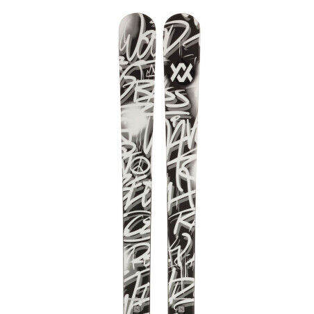 Völkl REVOLT 86 freestyle skis 24/25
