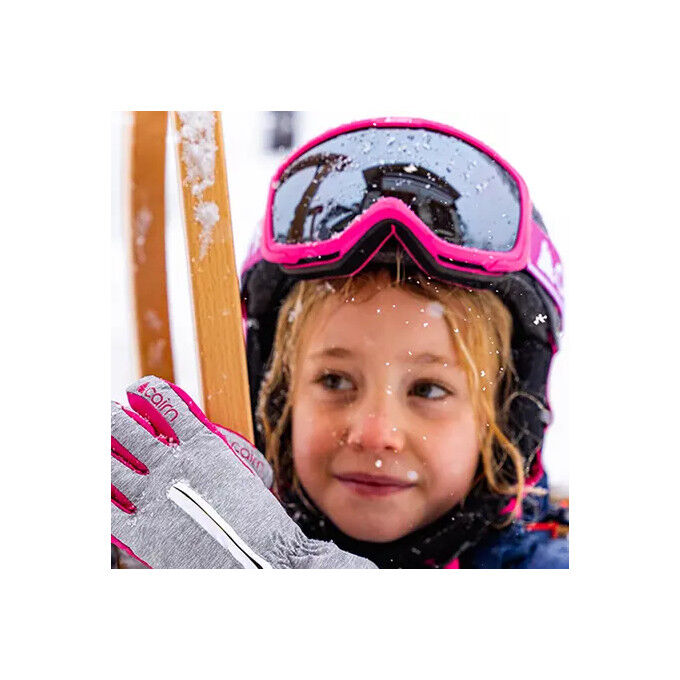 Cairn : masque de ski FUNK OTG SPX3