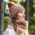 Cairn JULIETTE Unisex-Mütze