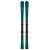 Skipaket Damen Völkl FLAIR MT + VMOTION LADY BLACK