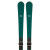 Skipaket Damen Völkl FLAIR MT + VMOTION LADY BLACK